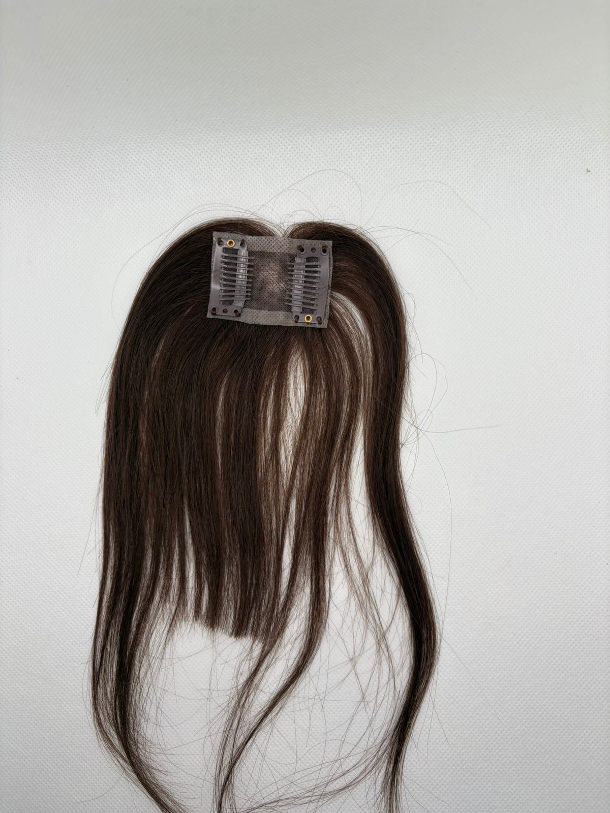 Light Density Bangs